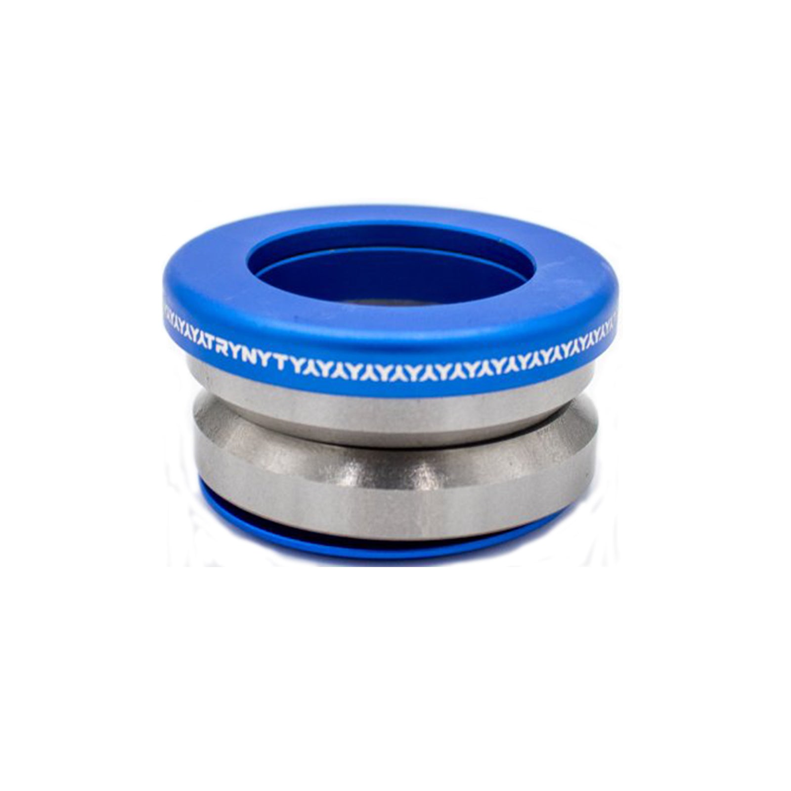 Trynyty Integrated Headset Bleu