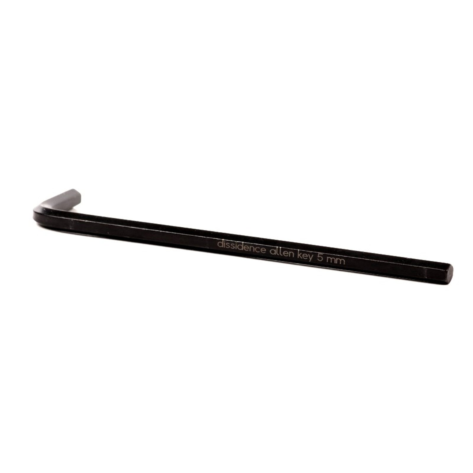 DISSIDE Allen Key, 5mm Key