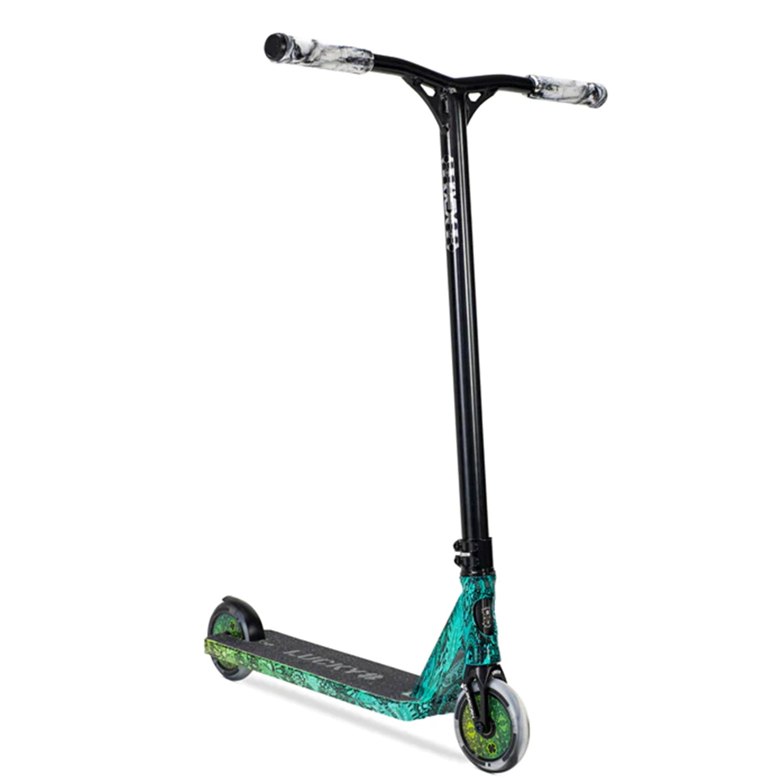 Lucky Prospect Pro Scooter Complete Recoil
