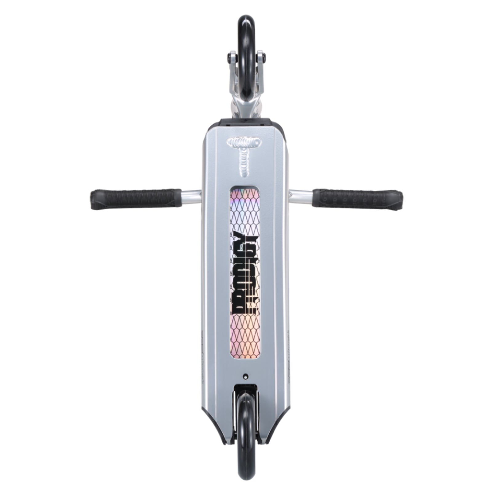 Envy Prodigy S9 XS Chrome Complete Scooter (New 2023)