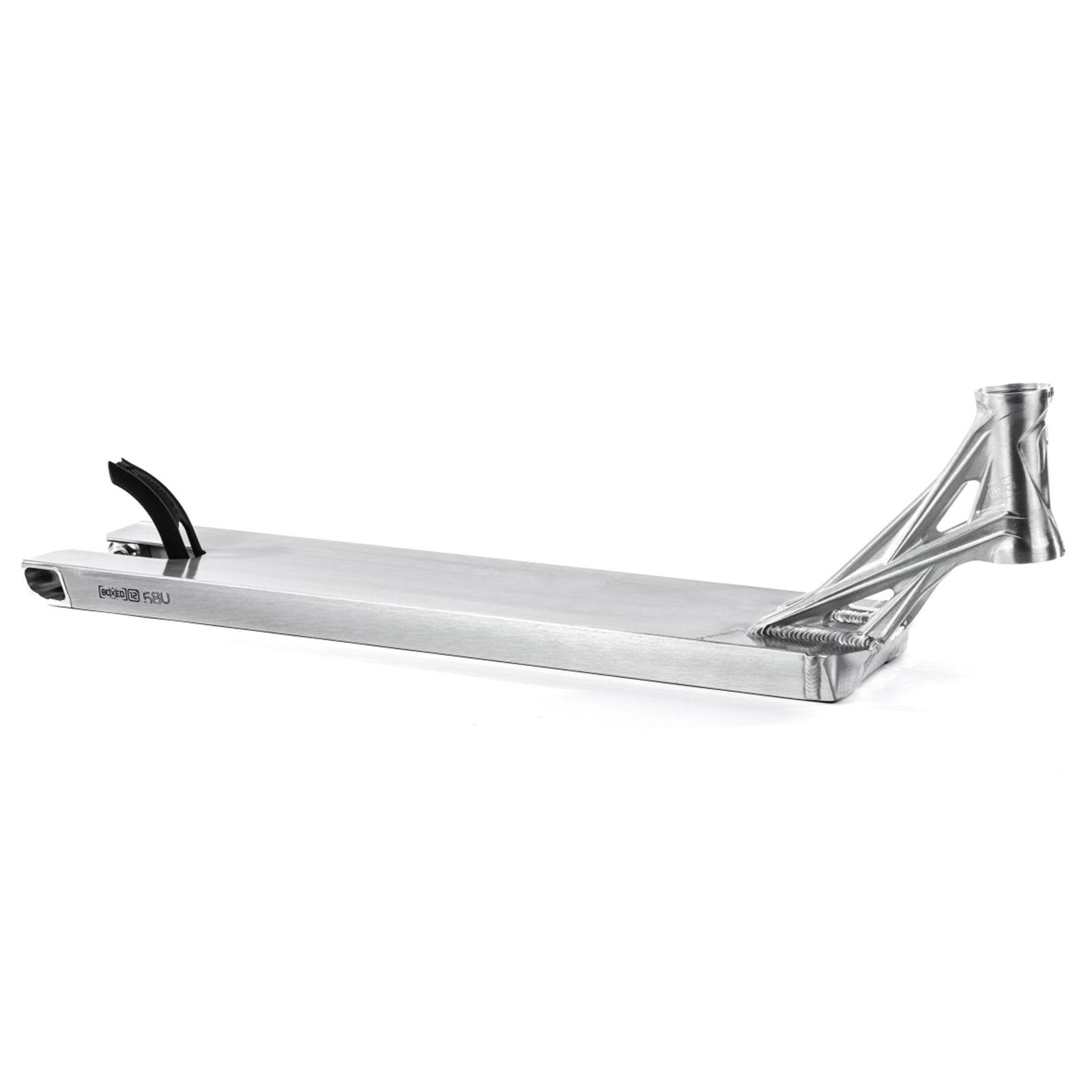 ETHIC DTC DECK LINDWORM V4 150 Chrome brut