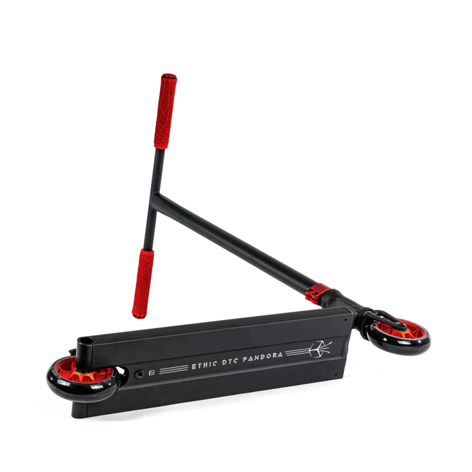 ETHIC DTC COMPLETE ERAWAN BLACK