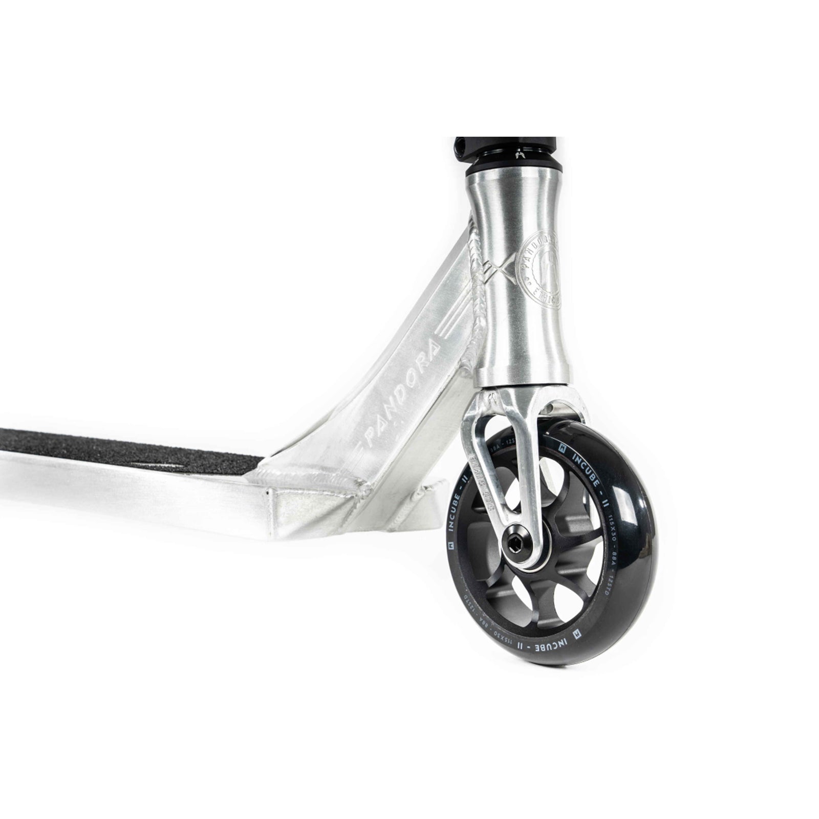 ETHIC DTC COMPLETE ERAWAN BLACK