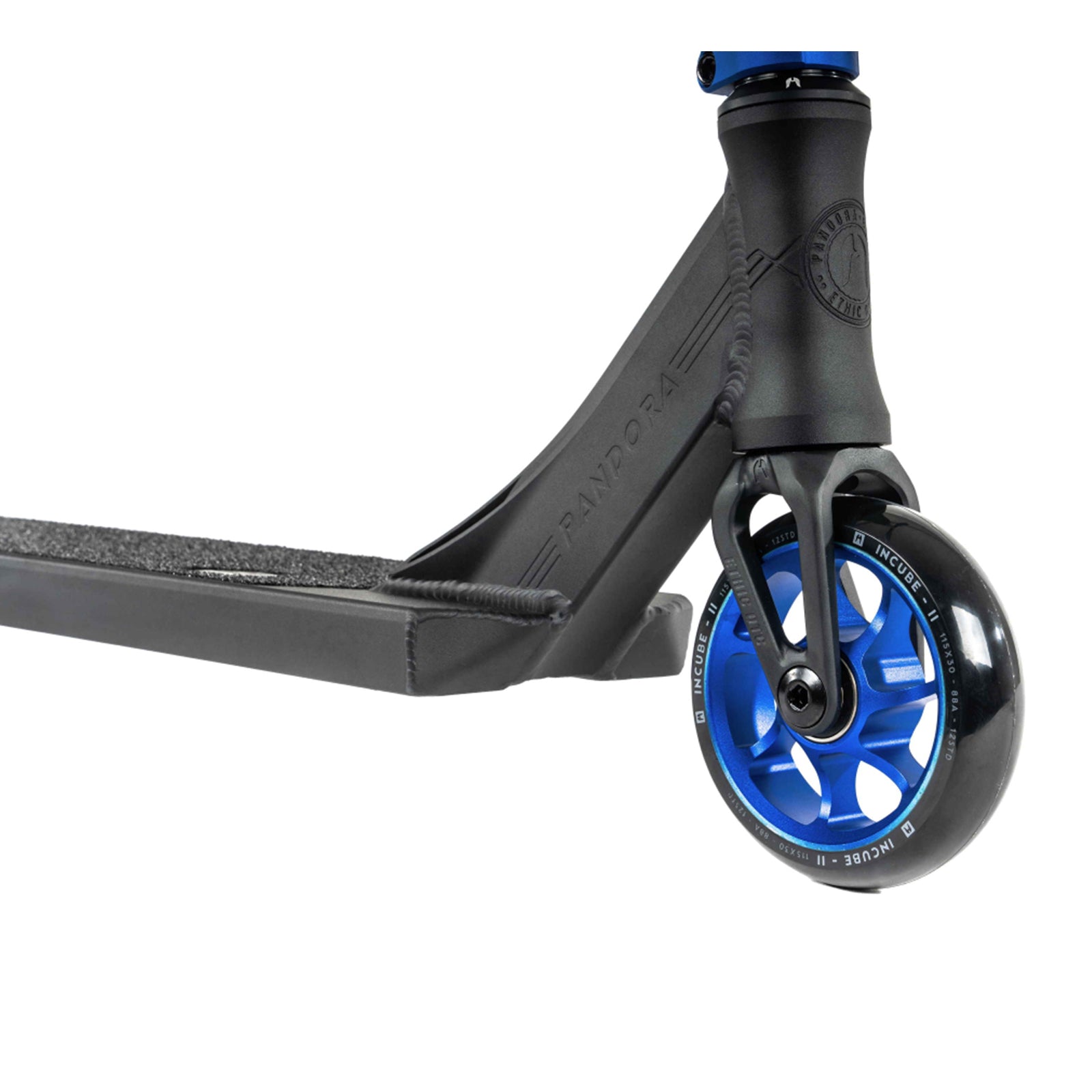 ETHIC DTC COMPLETE ERAWAN BLACK