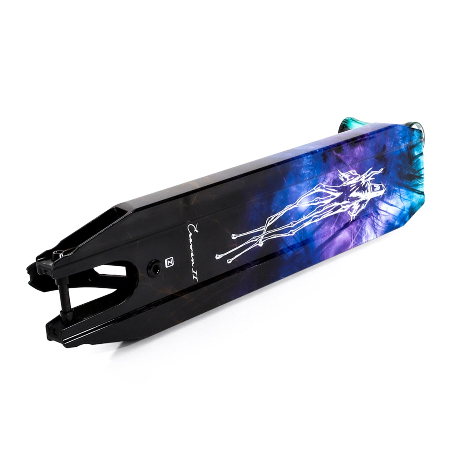 ETHIC DTC DECK ERAWAN IRIDIUM V2