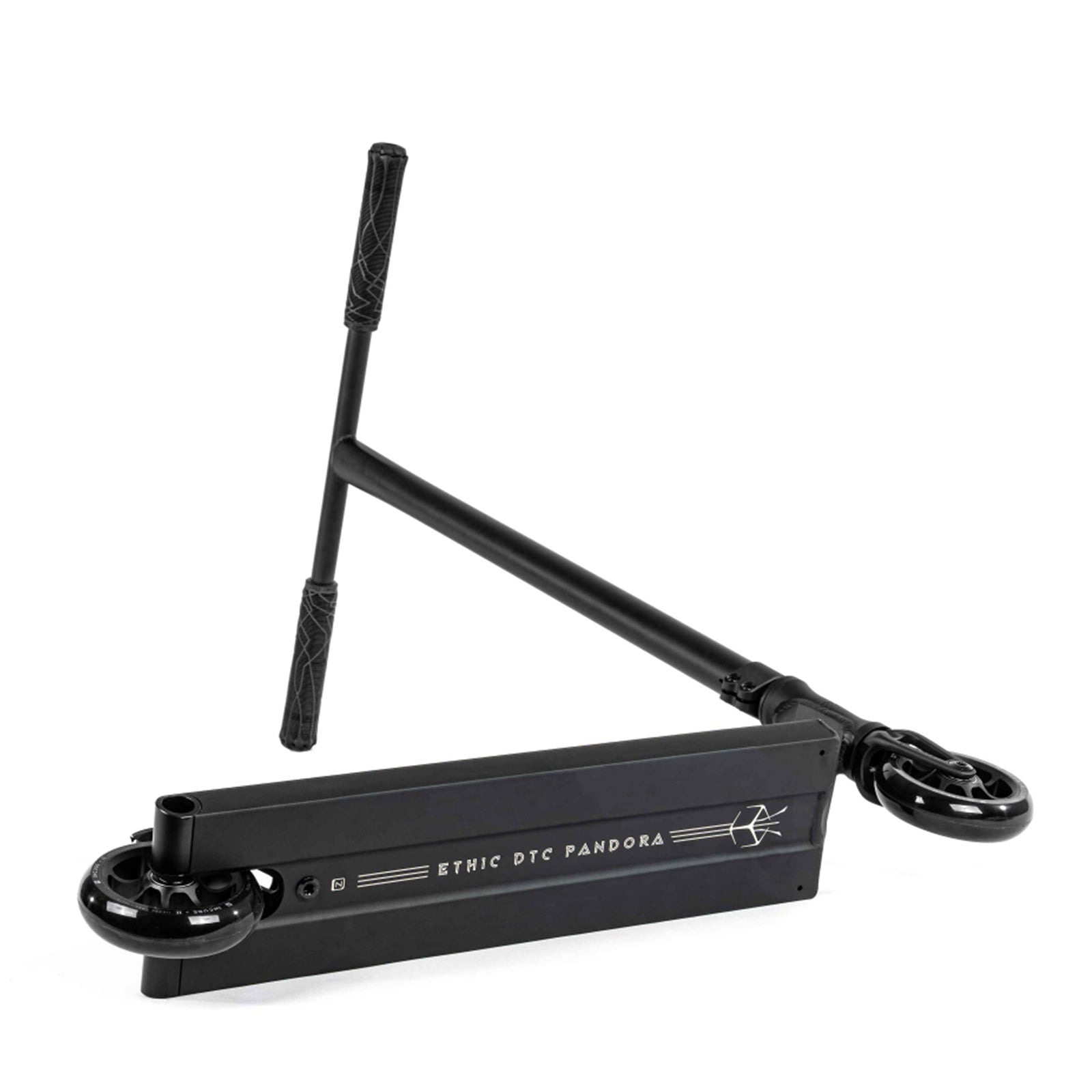 ETHIC DTC COMPLETE ERAWAN BLACK