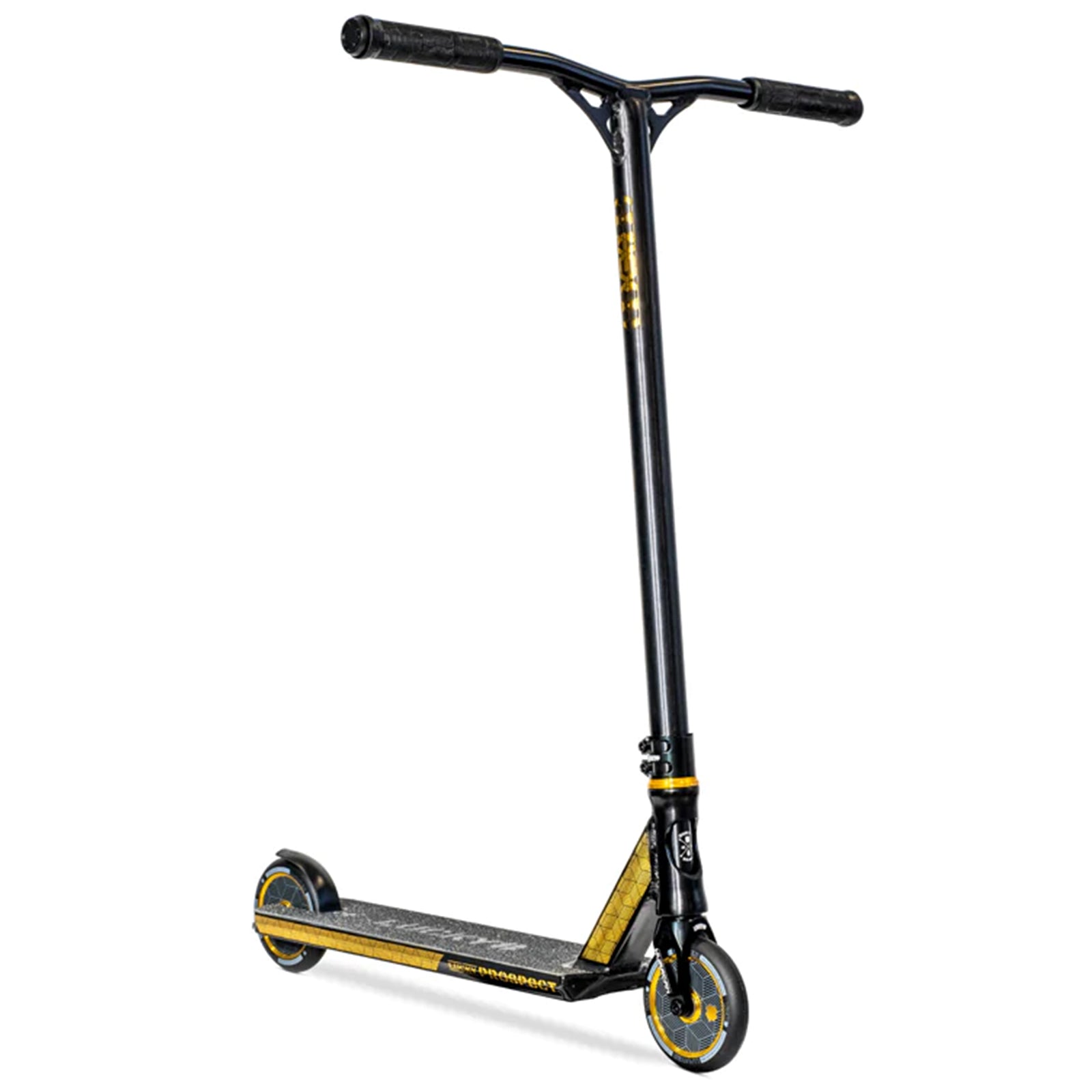 Lucky Prospect Pro Scooter Complete Onyx