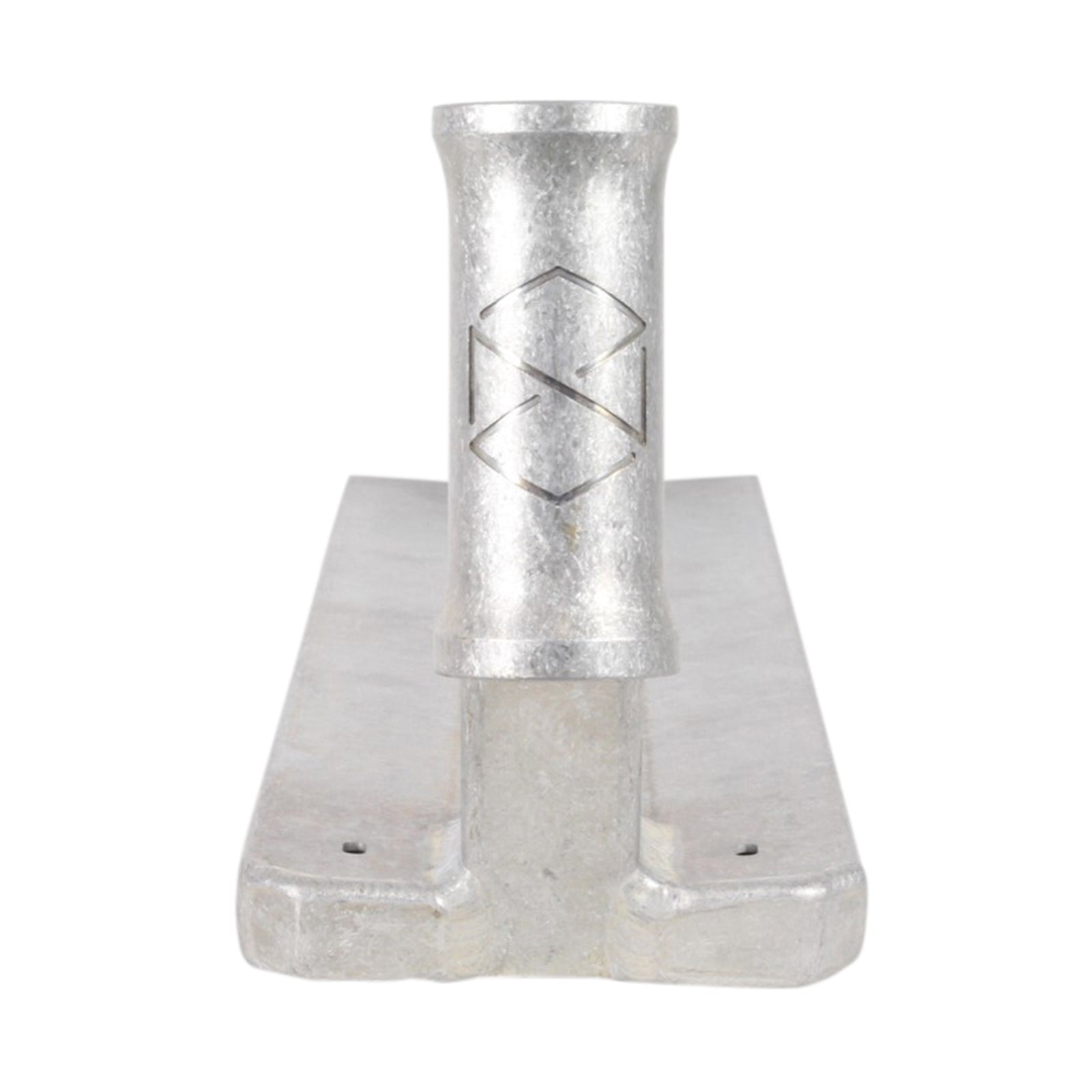 NATIVE Stem Deck Chrome Brut