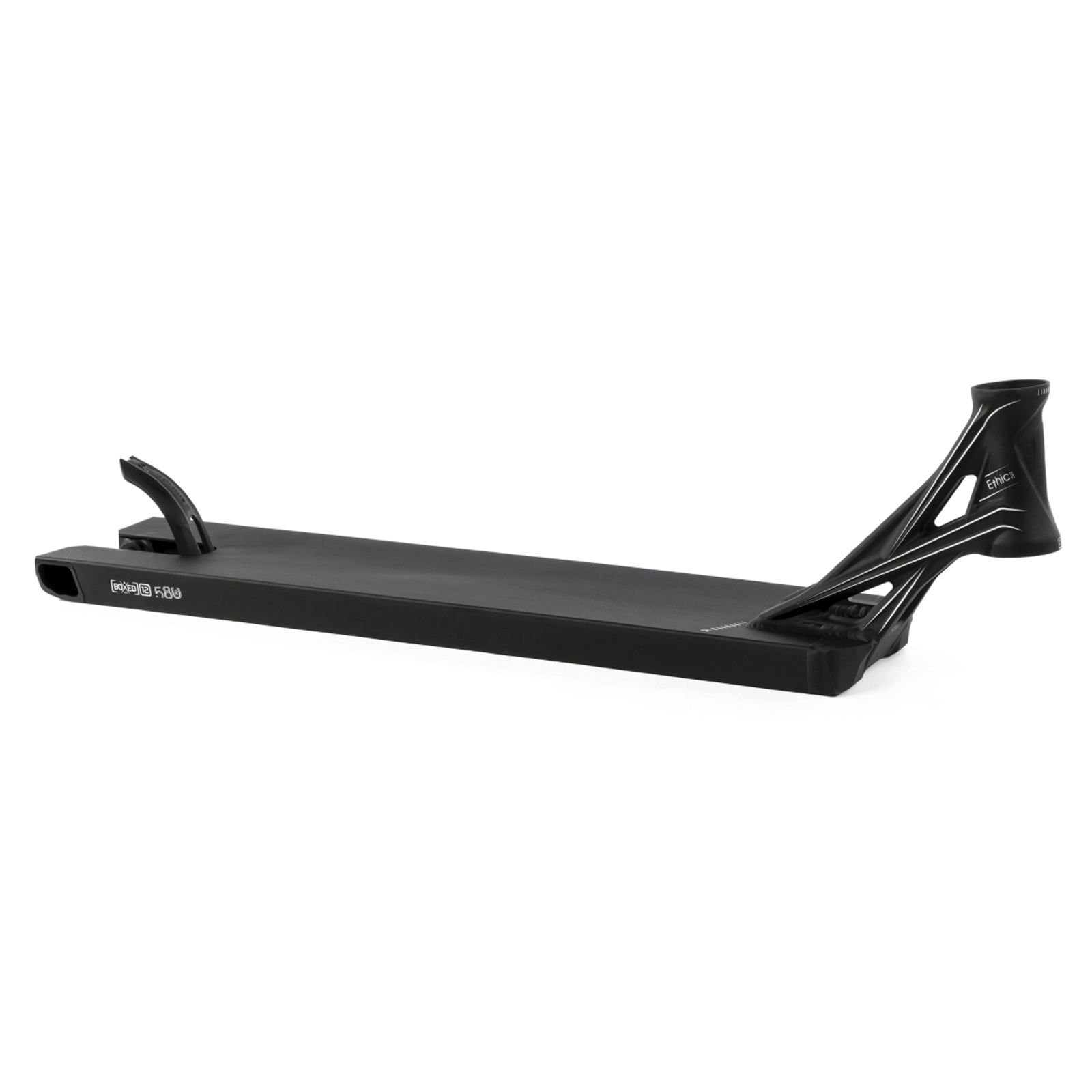 ETHIC DTC DECK LINDWORM V4 150 NOIR