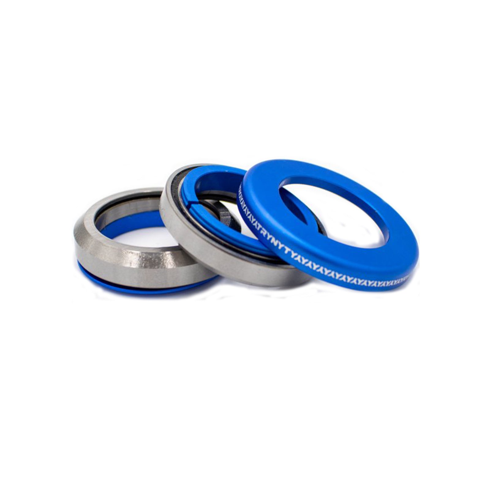 Trynyty Integrated Headset Bleu