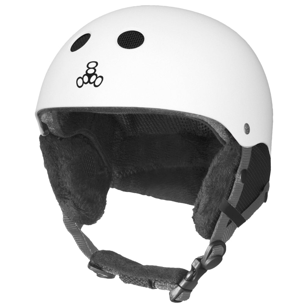 Casque neige, casque ski, casque hiver Triple Eight