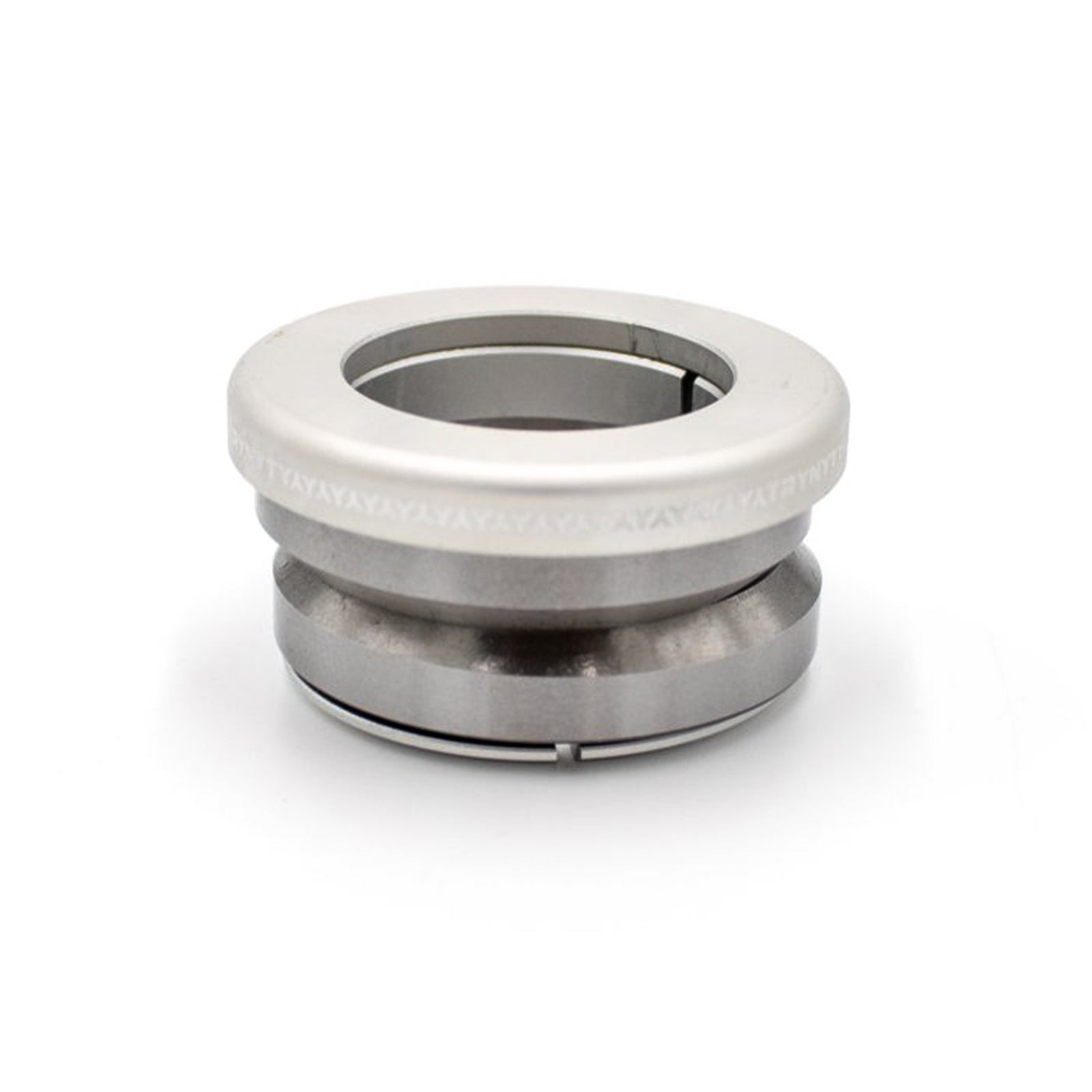 Trynyty Integrated Headset Chrome Brute