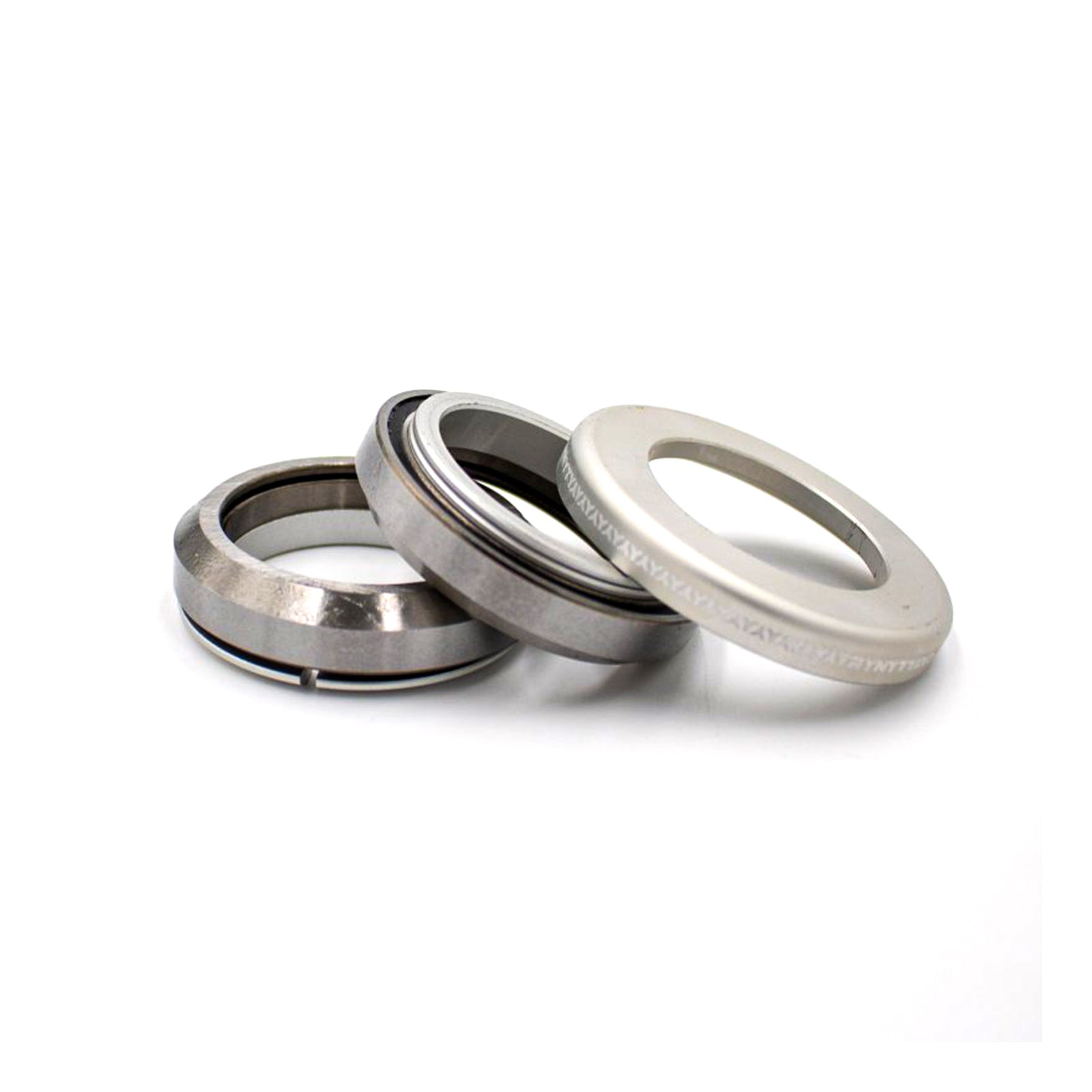 Trynyty Integrated Headset Chrome Brute