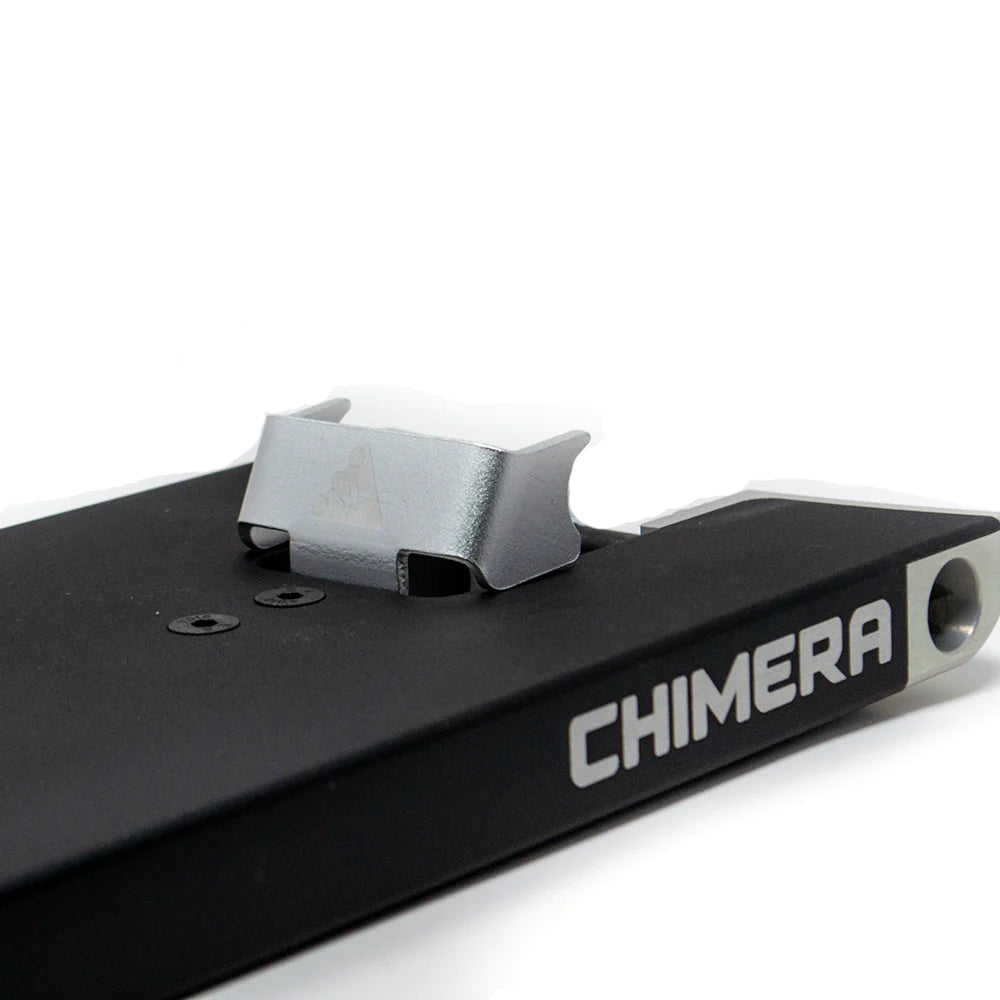 Trynyty Chimera Deck Black