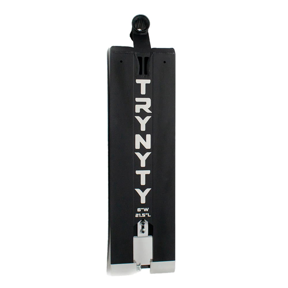 Trynyty Chimera Deck Black