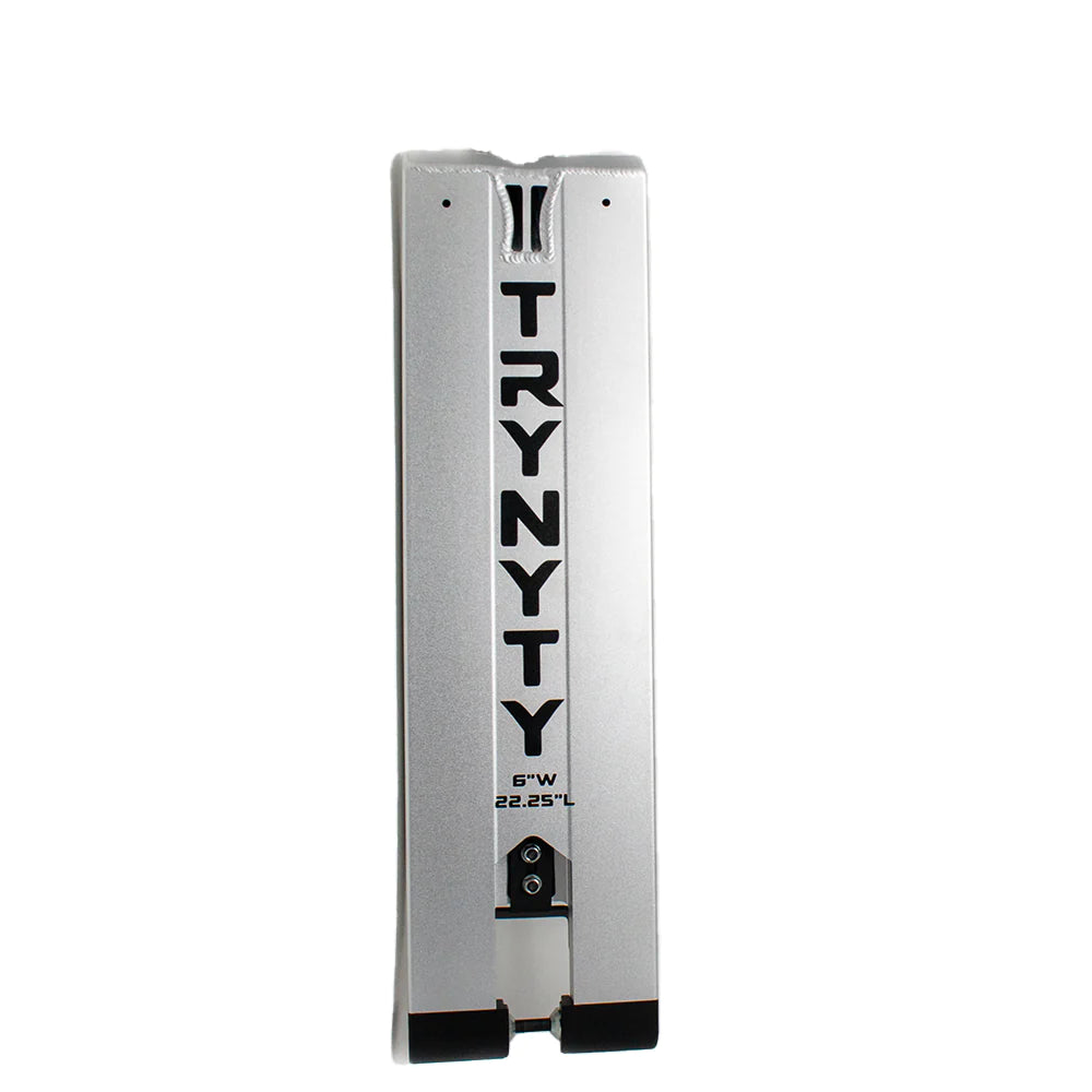 Trynyty Chimera Deck Chrome