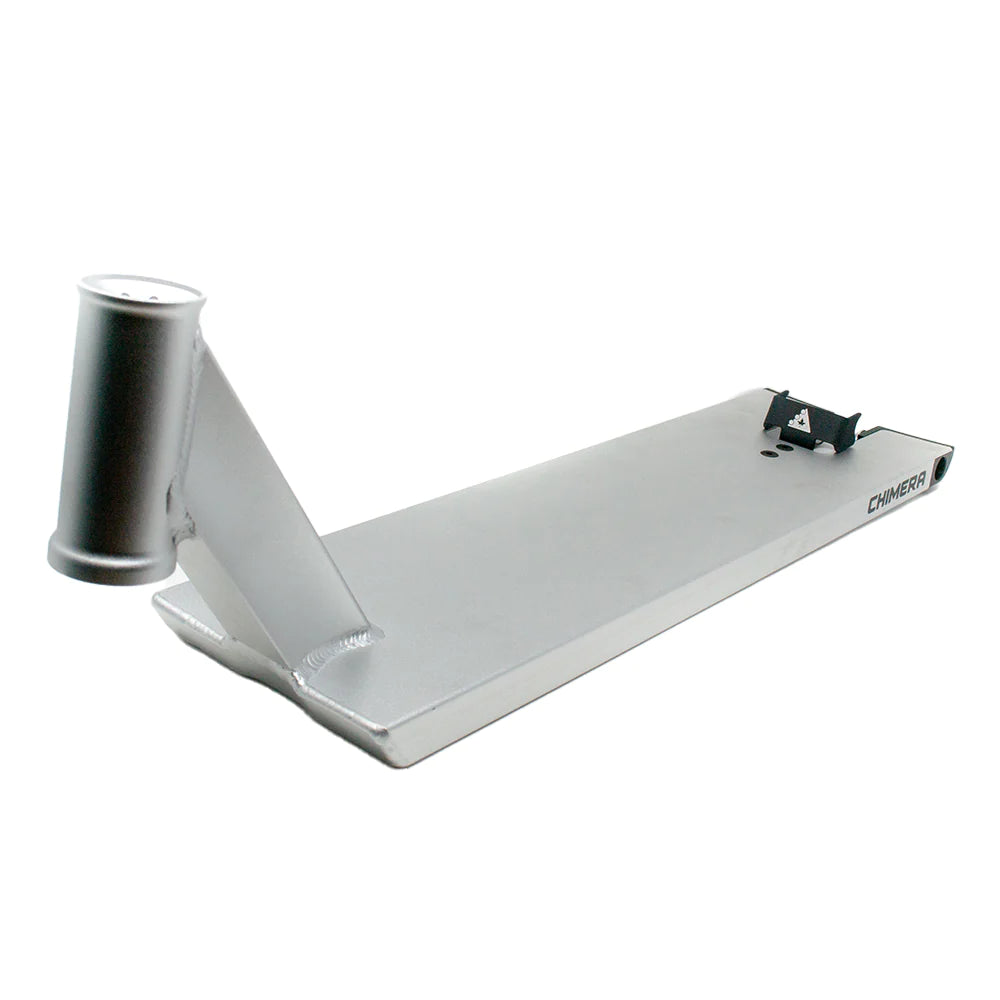 Trynyty Chimera Deck Chrome