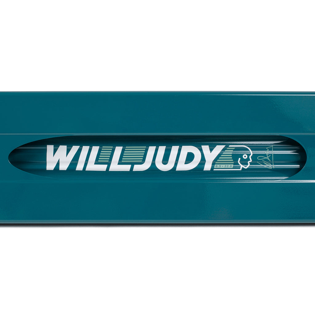 Tilt Formula Selects Will Judy