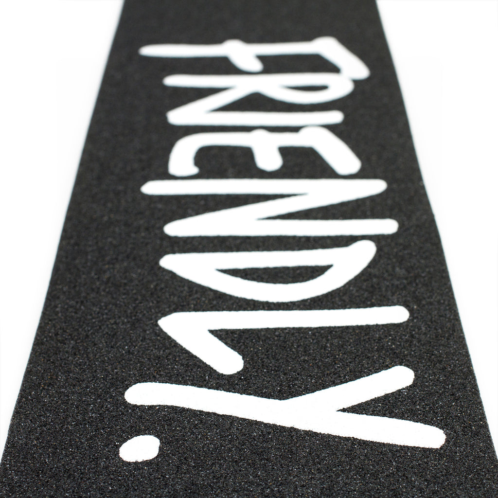 Tilt Friendly Griptape