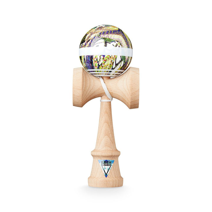 Krom Noia 6 Kendama