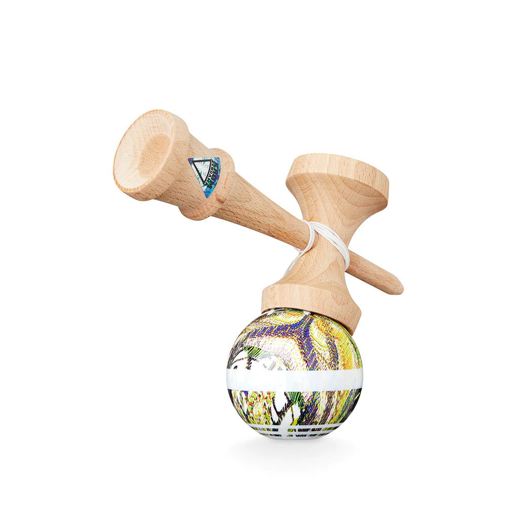 Krom Noia 6 Kendama