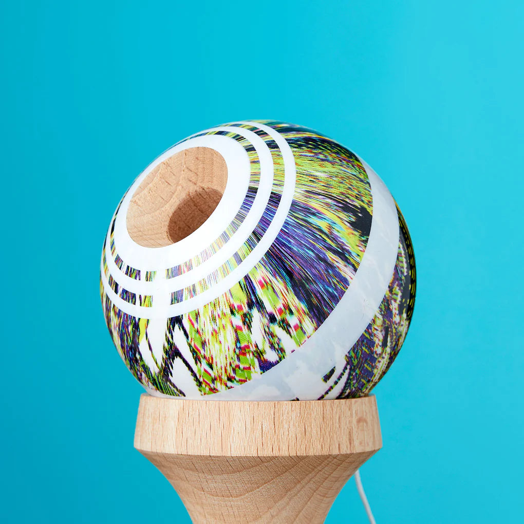 Krom Noia 6 Kendama