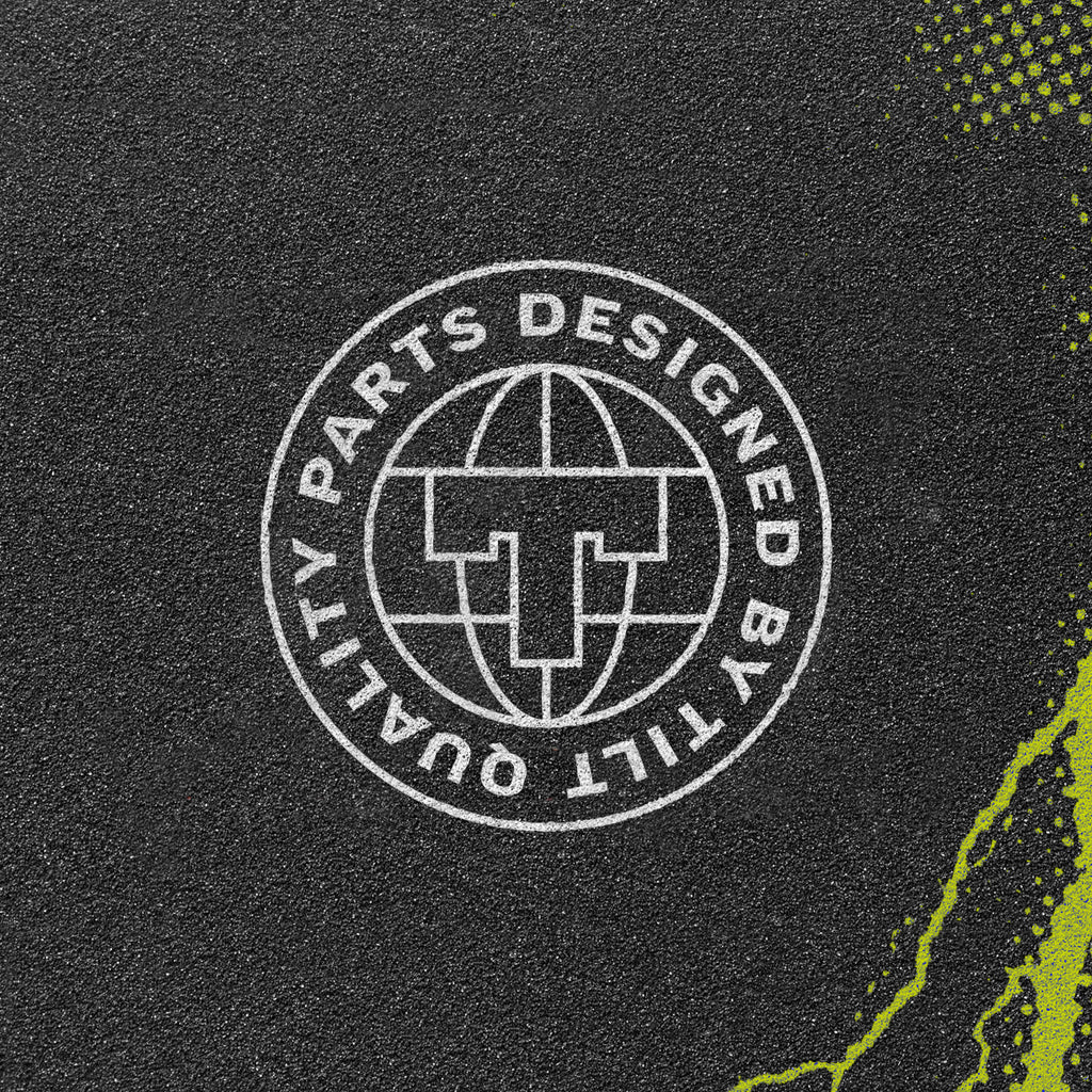 Tilt Lightning Griptape