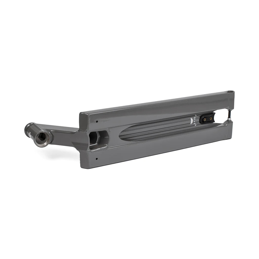 Tilt Method Deck Gun Metal