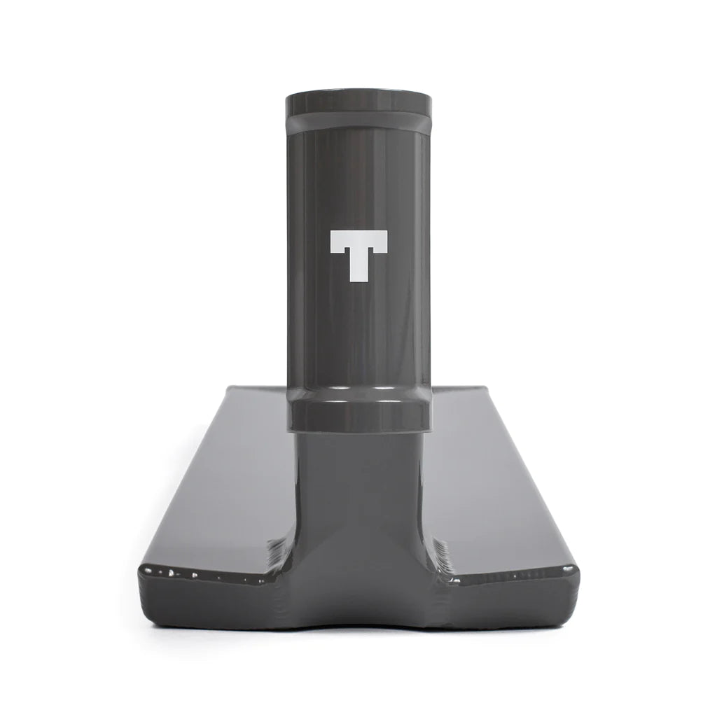Tilt Method Deck Gun Metal
