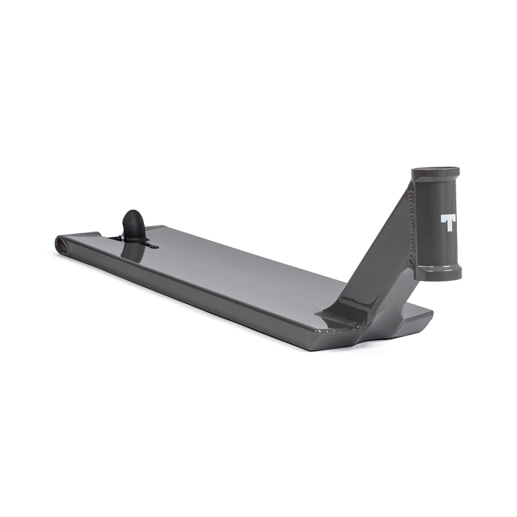 Tilt Method Deck Gun Metal