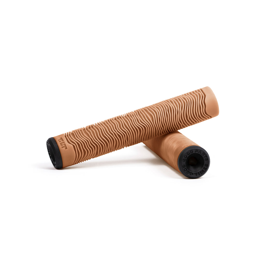 TILT TOPO TWO GRIPS (4 COLORS)