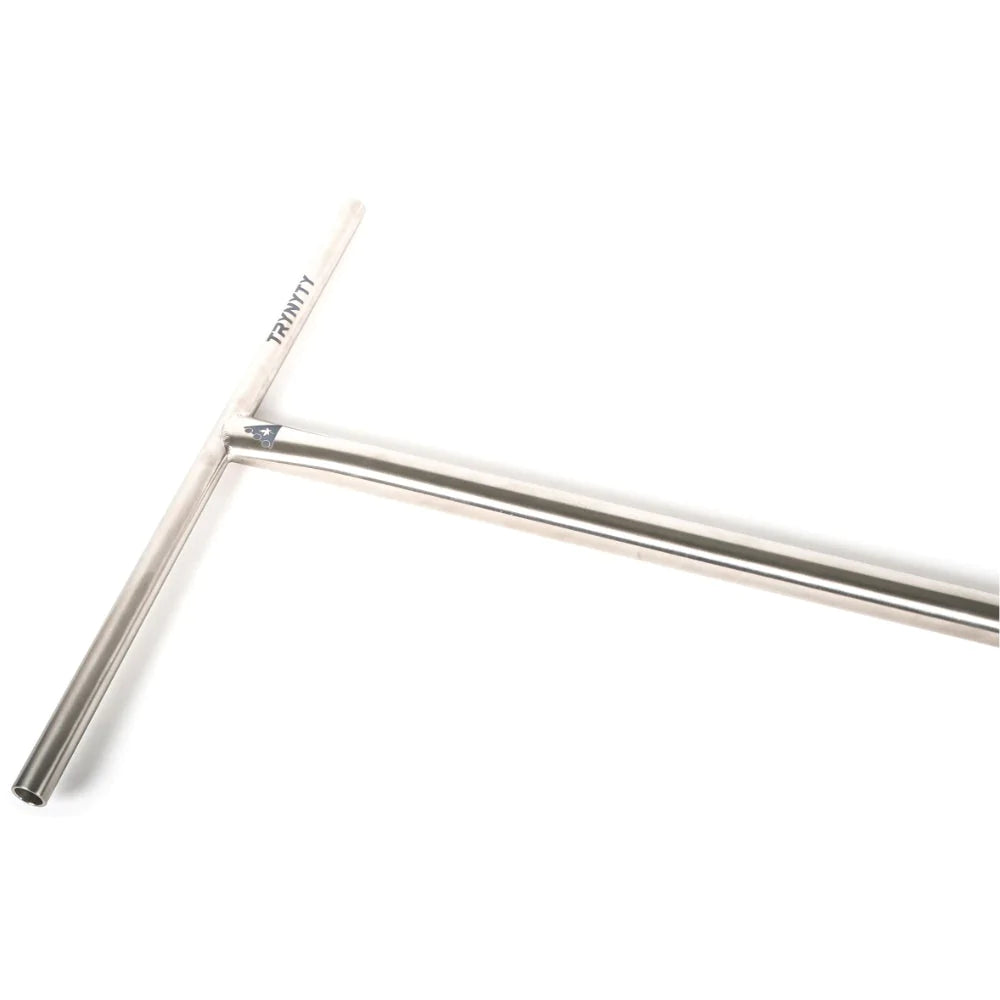 TRYNYTY Titanium T Bar (2 couleurs)