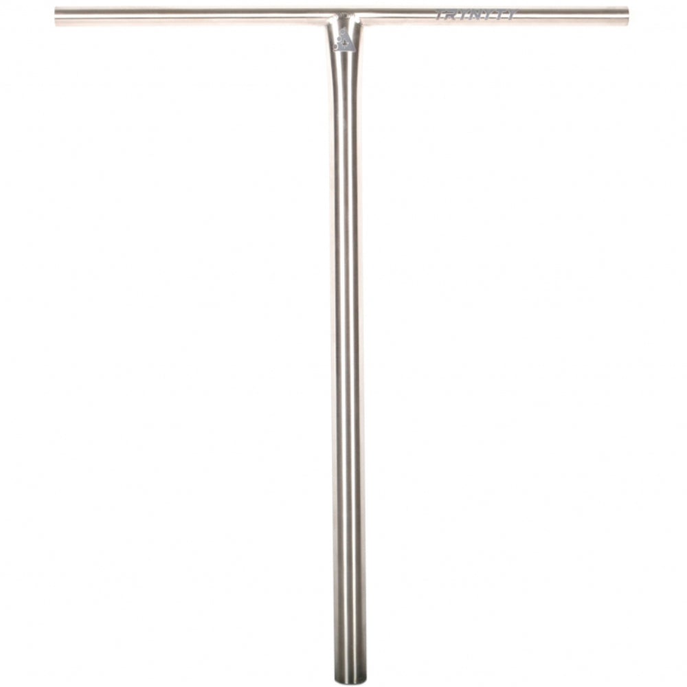 TRYNYTY Titanium T Bar (2 couleurs)