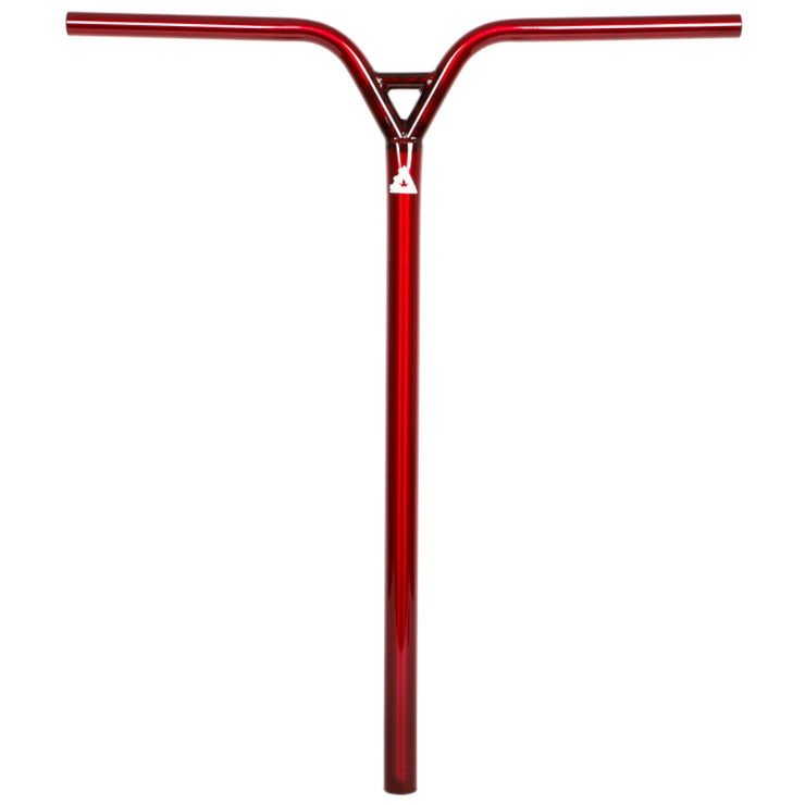 TRYNYTY Why Chromoly Barre (3 couleurs)