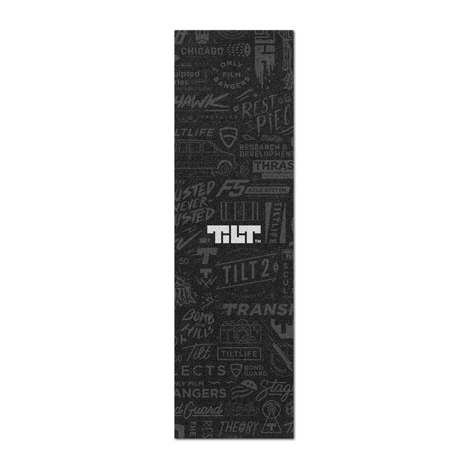 Tilt Compilation Griptape