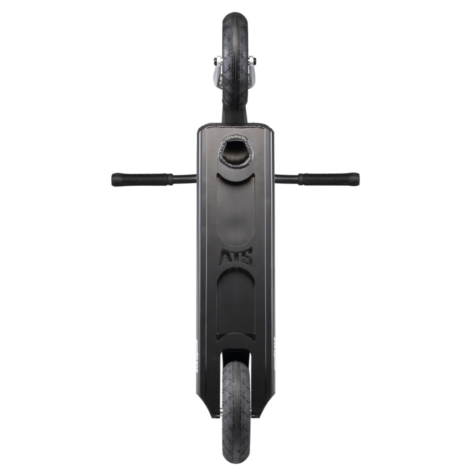 Envy ATS PRO Black Complete Dirt (All Terrain) Scooter (New 2023)