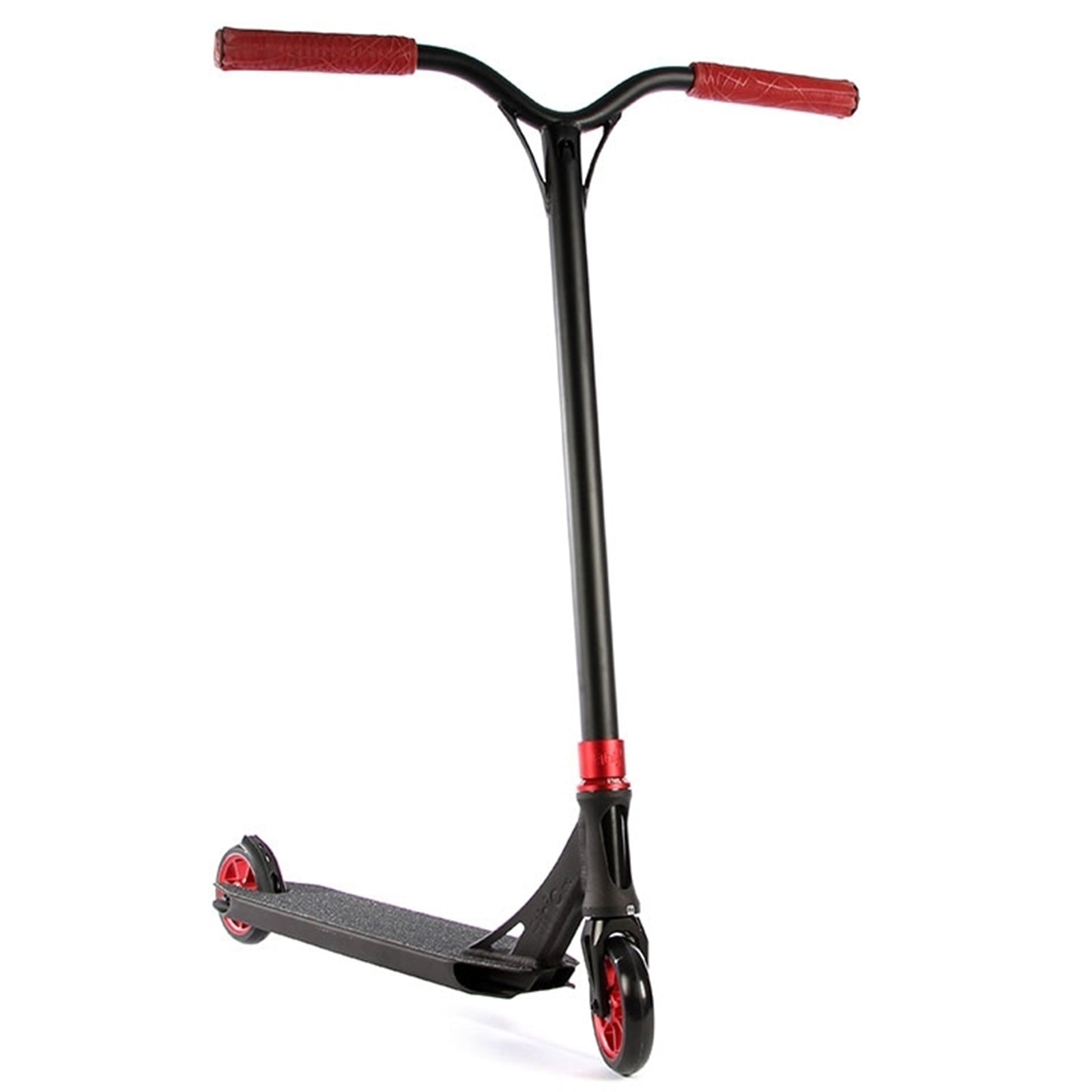ETHIC DTC COMPLETE ARTEFACT V2 ROUGE