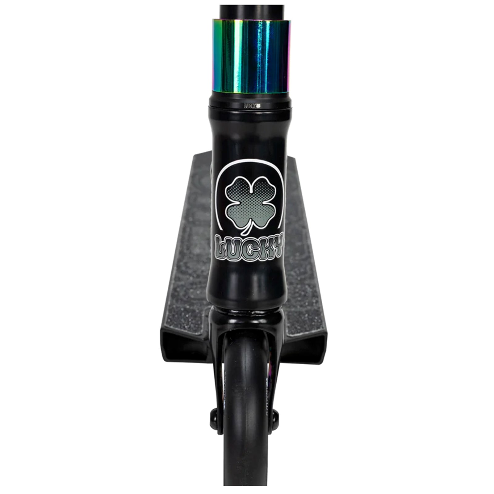 Lucky CREW™ Complete Pro Scooter Neochrome