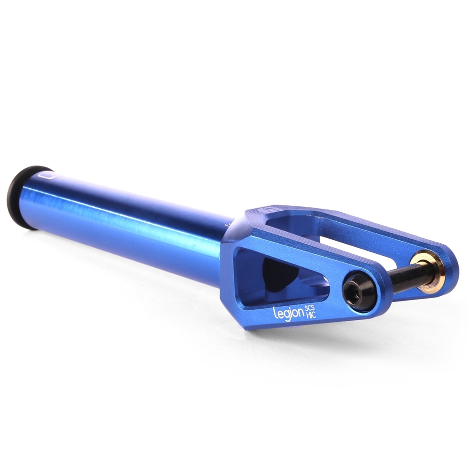 Ethic DTC Fourche Legion SCS HIC Bleu