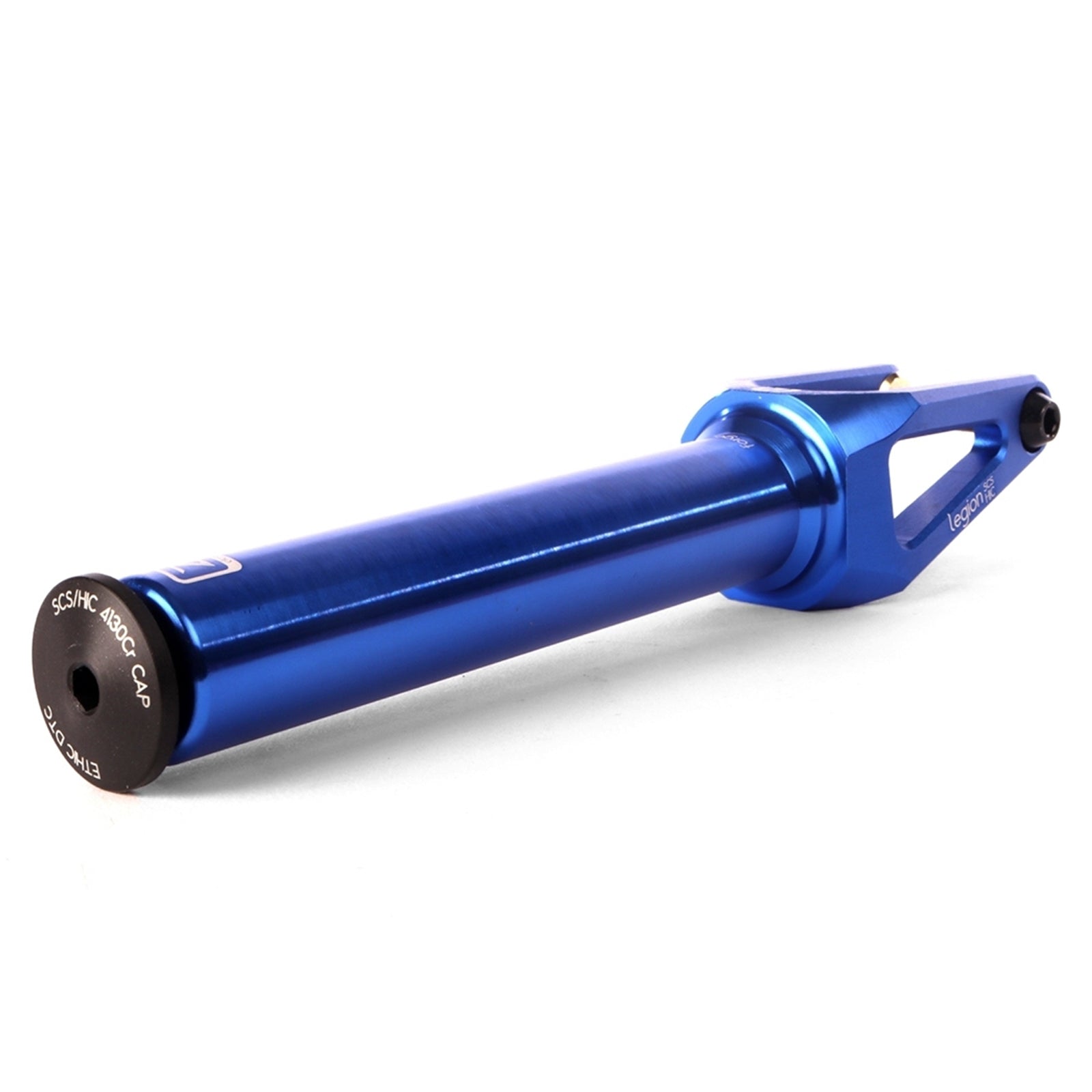 Ethic DTC Fourche Legion SCS HIC Bleu