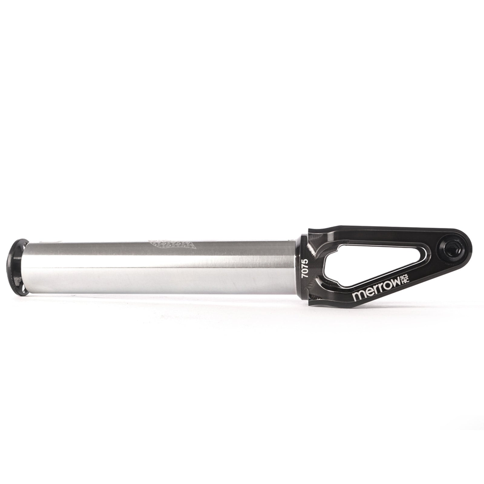 Ethic DTC Fourche Merrow SCS HIC Noir Transparent