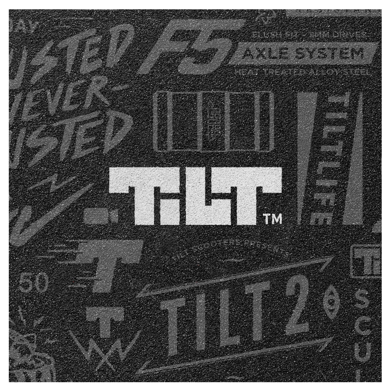 Tilt Compilation Griptape