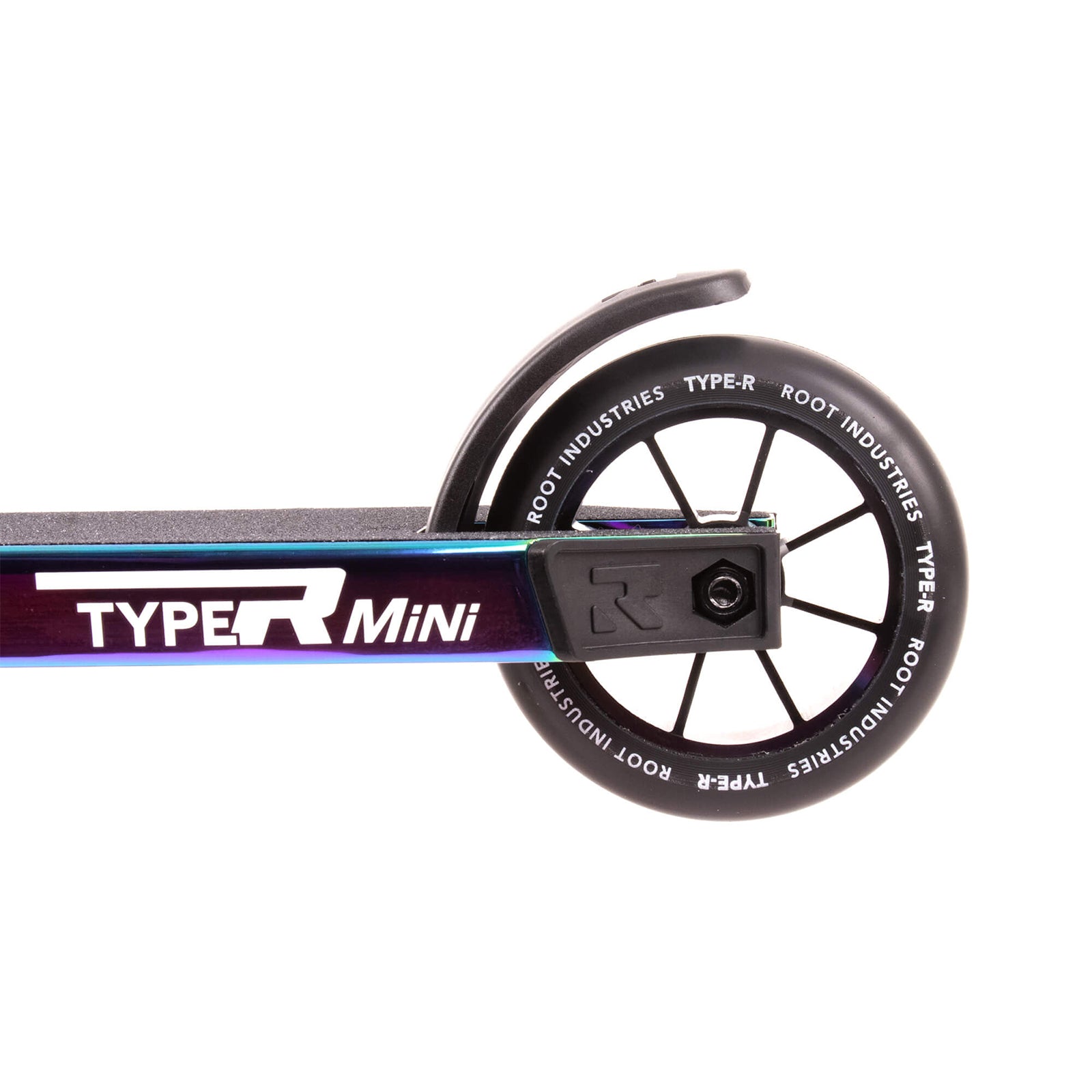 Root Industries - Type R Mini Complete Rocket Fuel