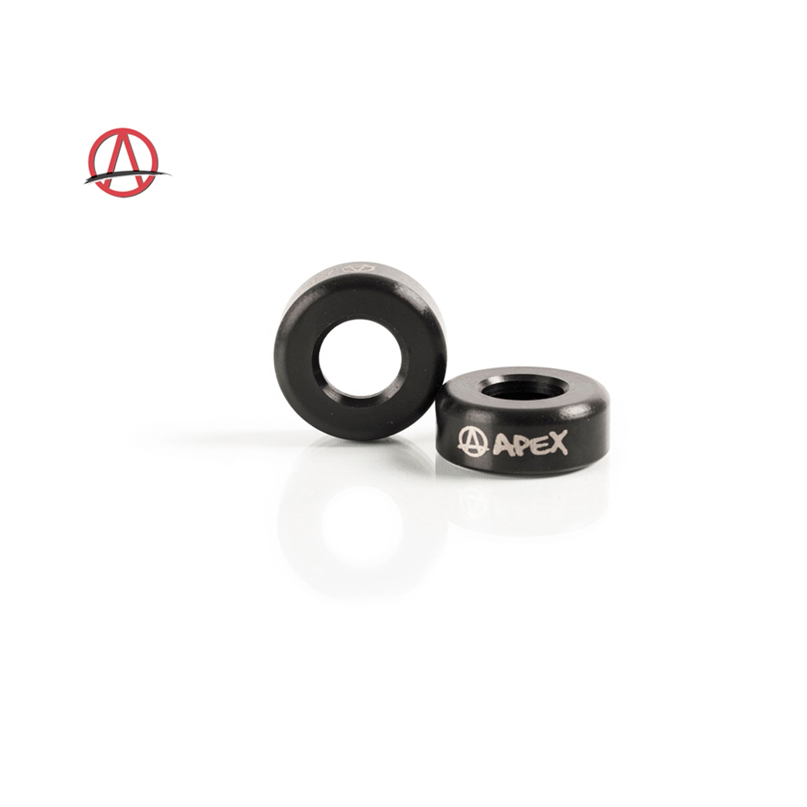 Bar Ends Apex