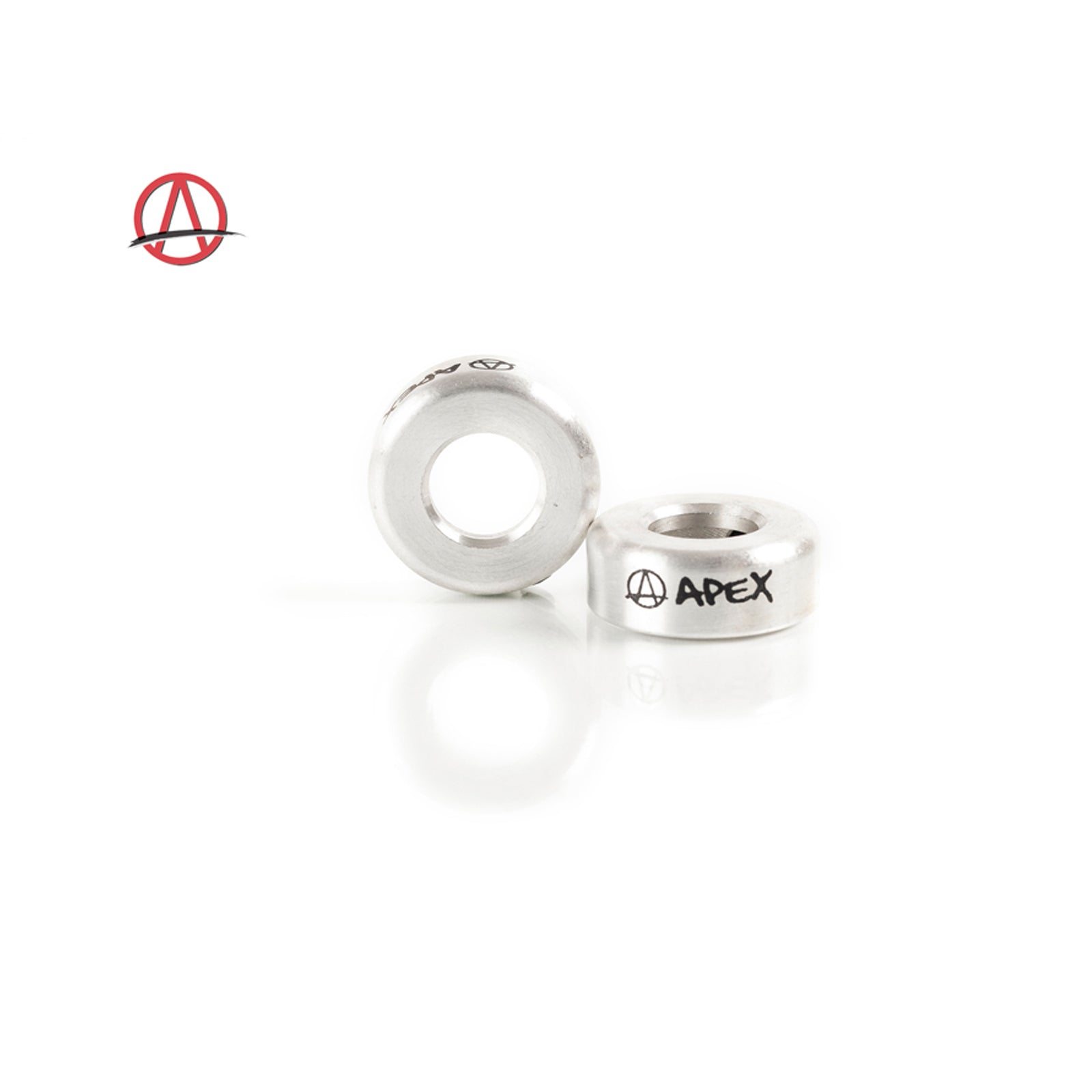 Bar Ends Apex