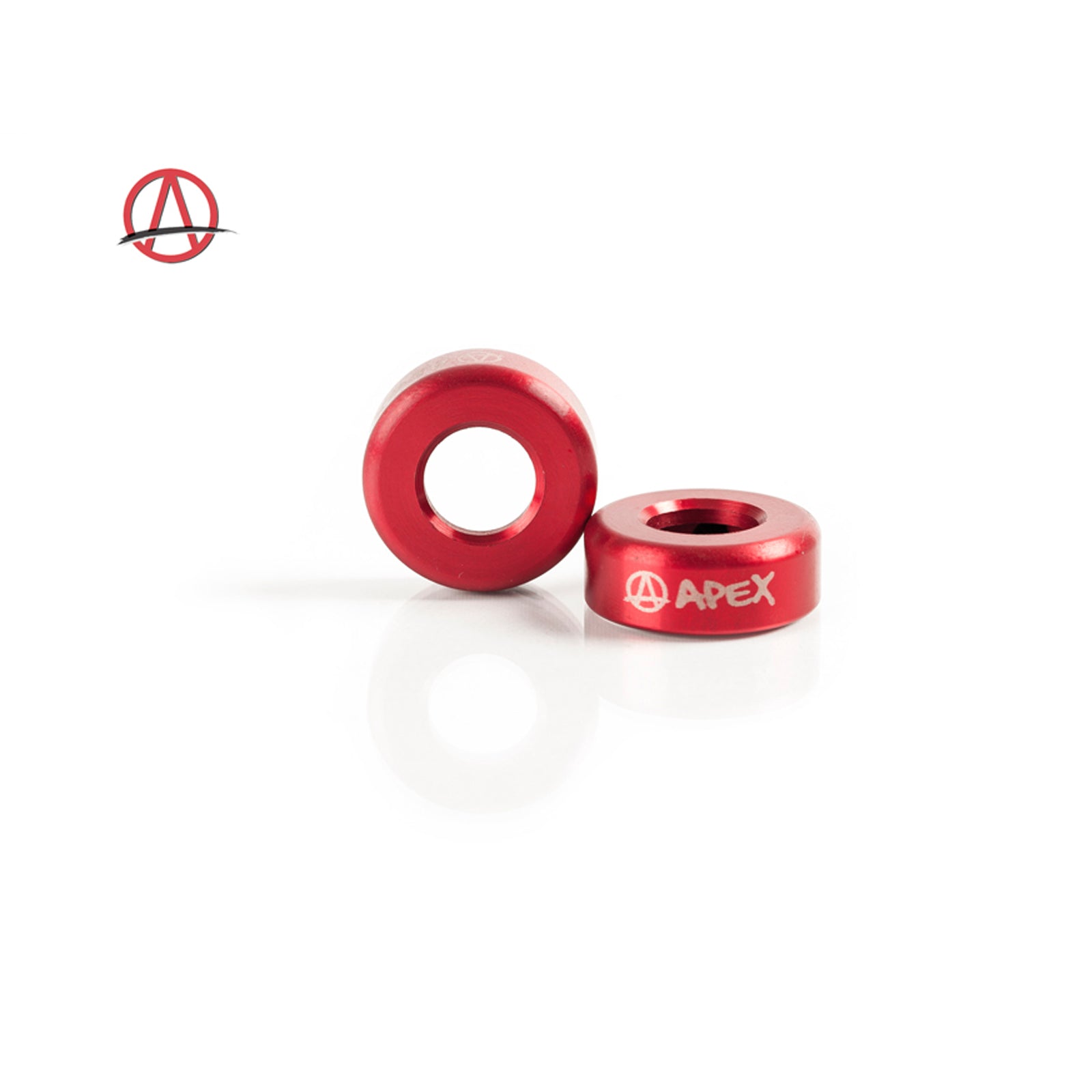 Bar Ends Apex