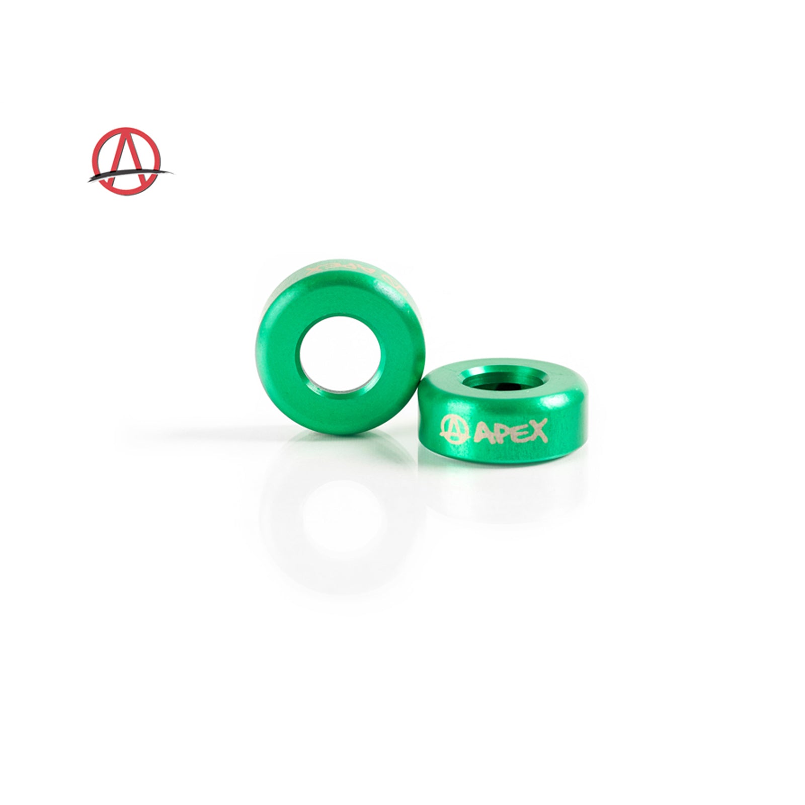 Bar Ends Apex
