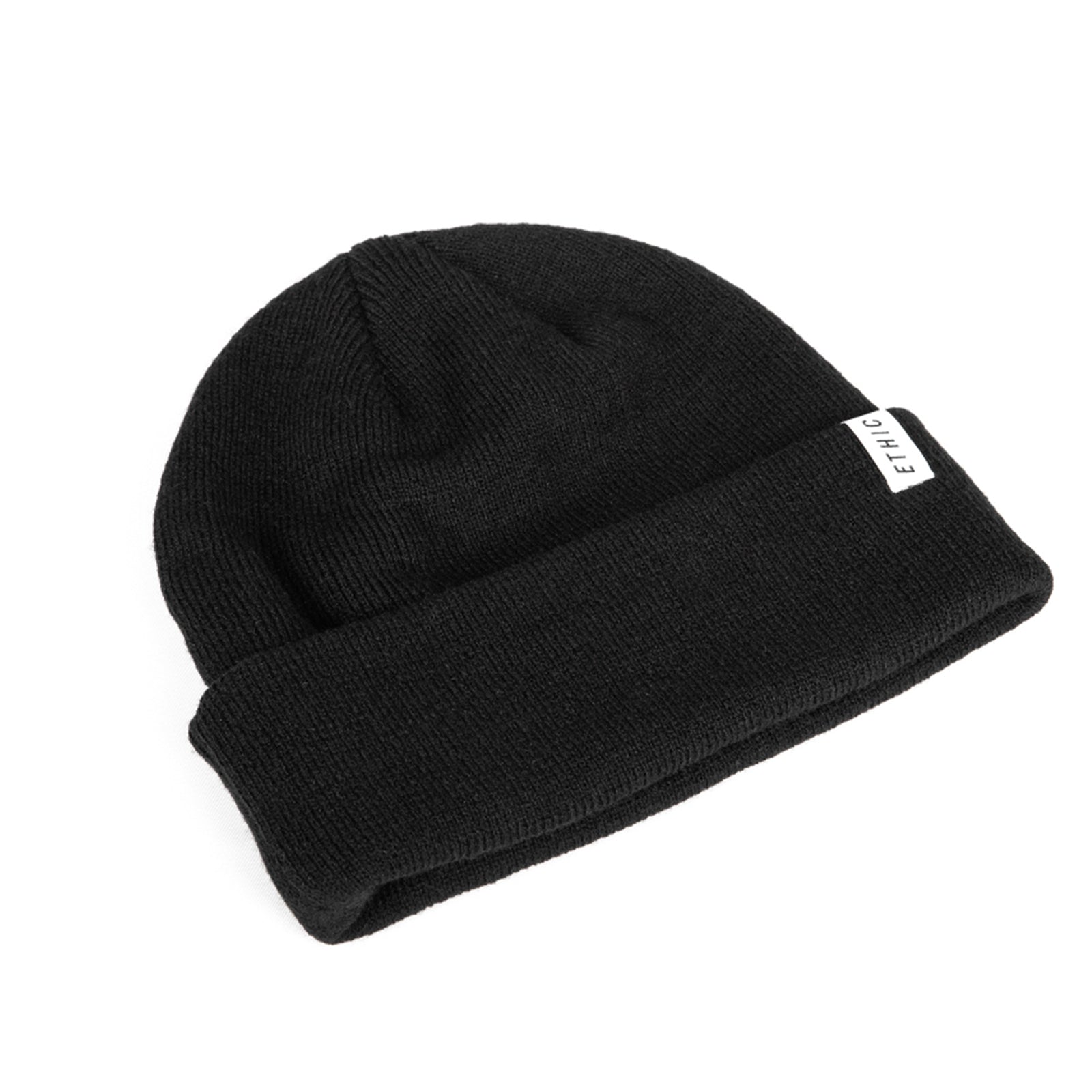 Ethic DTC Beanie Serpico