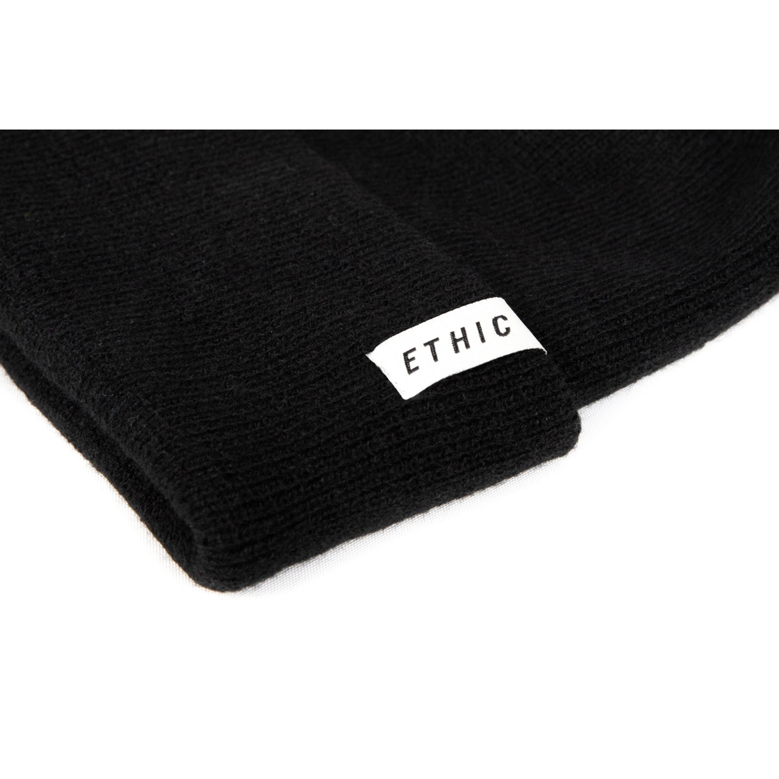 Ethic DTC Beanie Serpico