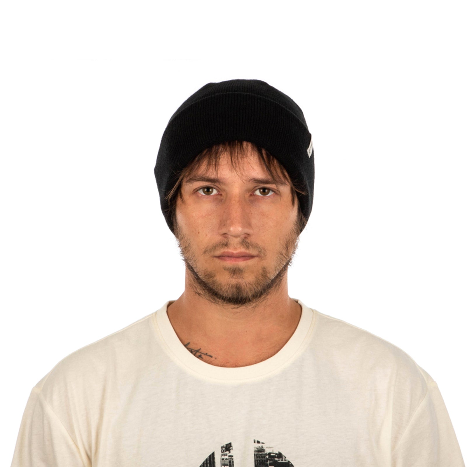 Ethic DTC Beanie Serpico